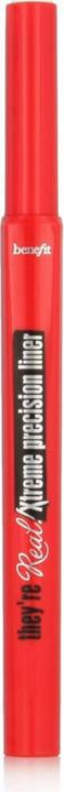 Actual product image BeneFit Cosmetics They're Real! Xtreme Precision Liner (Xtra Black)