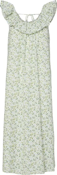 Actual product image Pieces PCFRONA TRÄGER Maxikleid (XS)
