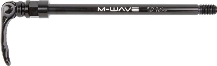 M-Wave Steckachse Stalwart Axle