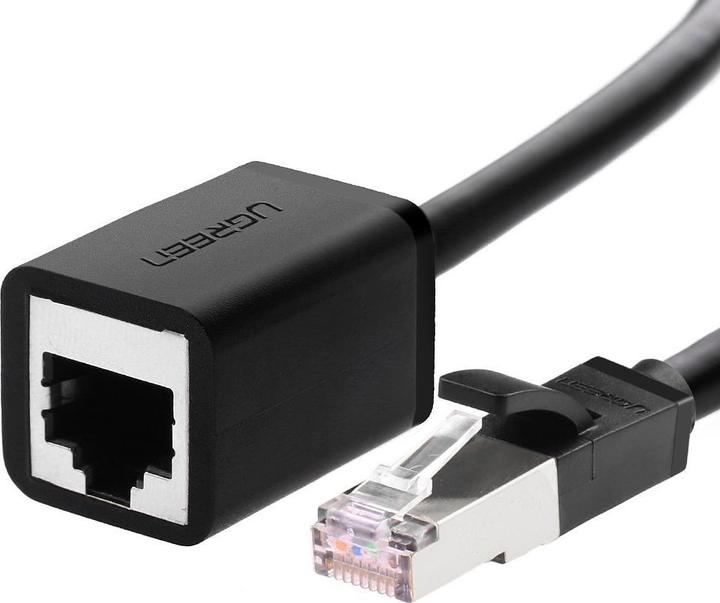 Actual product image Ugreen Network cable (F/UTP, CAT6, 2 m)