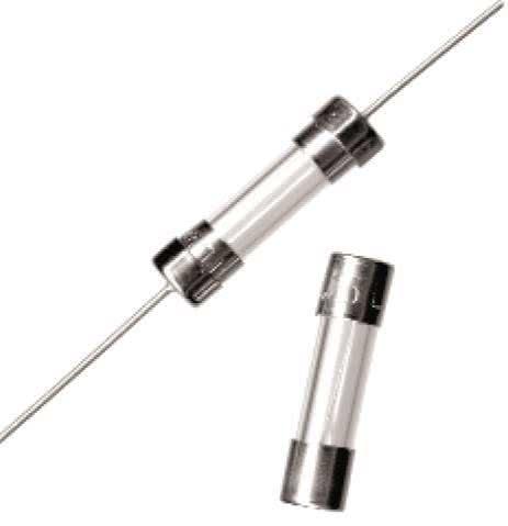 Actual product image ESKA 5x20mm F 0,250A 250V 520.611 Microfuse fast-blow (SIBA 179020) (Micro fuse, 0.25 A)