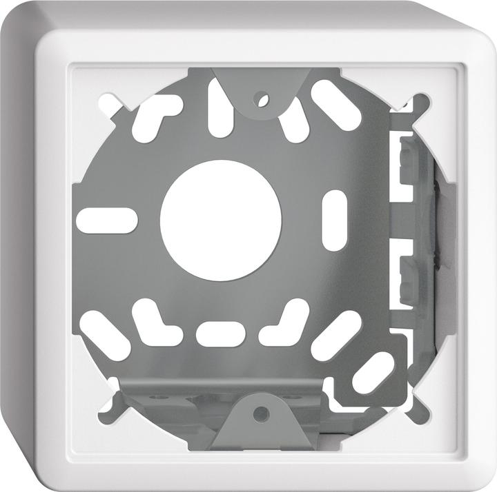 Image du produit Feller Capuchon avec support de montage