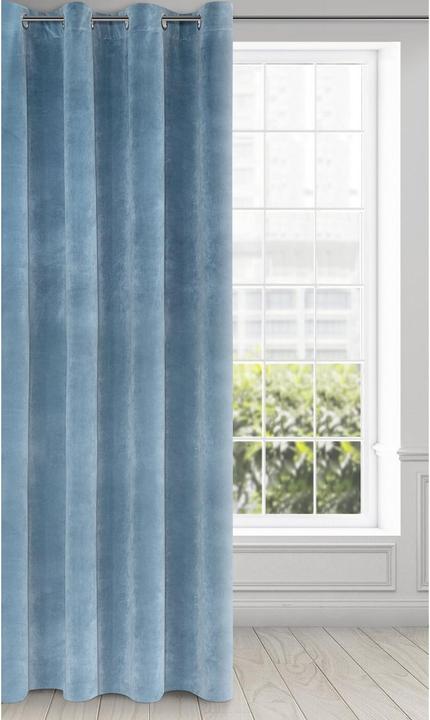 Actual product image Eurofirany Zas (140 x 250 cm)
