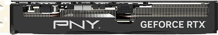 Actual product image PNY GeForce RTX 4070 SUPER VERTO (12 GB)