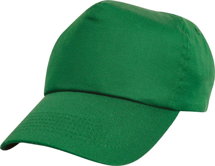 Actual product image Result Cotton Baseball Cap (One size)