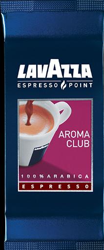 Produktbild Lavazza Espresso Point (100 x Port.)