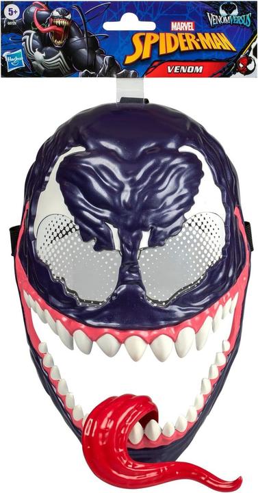 Produktbild Spiderman SPI Venomversus Venom Basic Mask
