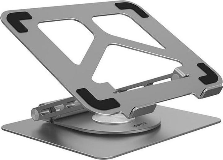 Produktbild Unitek USB-C Laptop-Dockingstation Laptopständer
