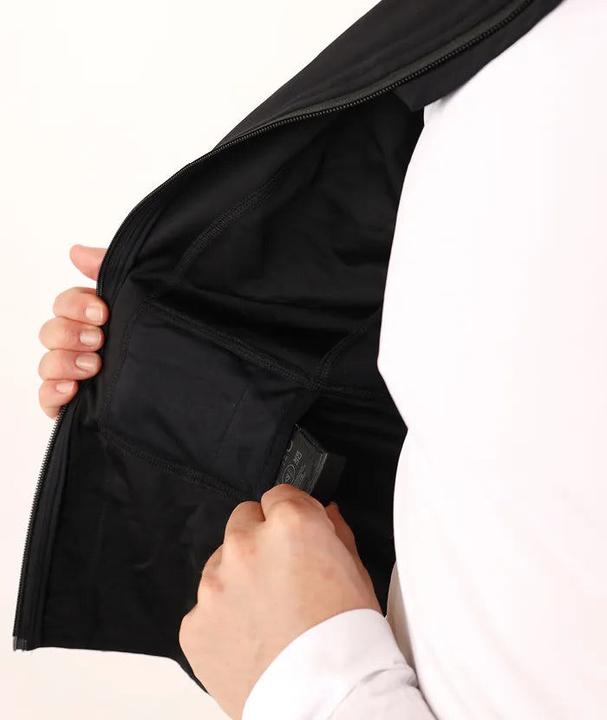 Immagine prodotto Lenz Heat Vest 1.0 men (XL)
