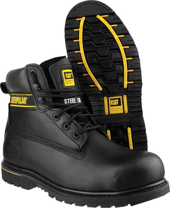 Image du produit Cat Chaussures de sécurité Holton SB (42)