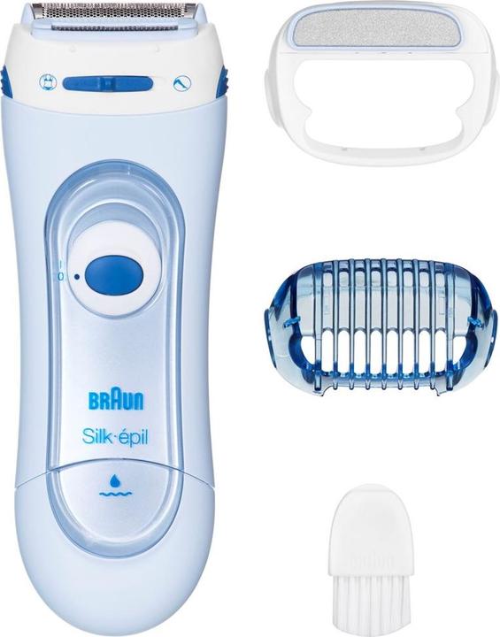Image du produit Braun Silk-épil LS 5160