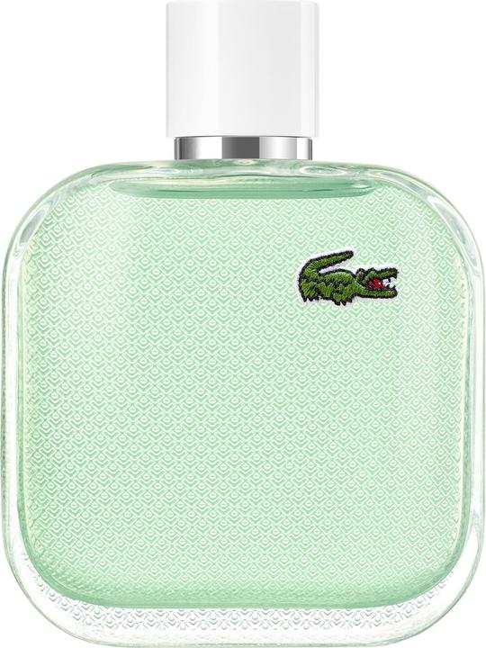 Produktbild Lacoste L.12.12 Blanc Eau Fraiche EDT 100 ml (Eau de Toilette, 100 ml)