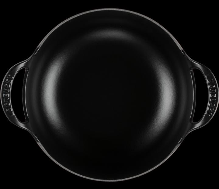 Productafbeelding Le Creuset Balti schotel (24 cm, Steelpan, Gietijzer)