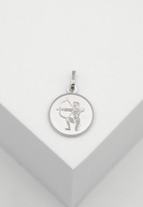 Image du produit Muau Tireur (Or blanc 750/18K)