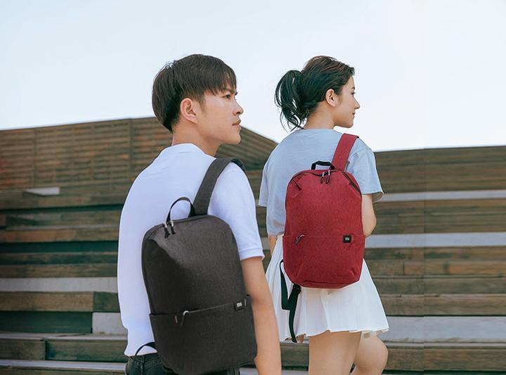 Image du produit Xiaomi Rucsax Mi Casual Daypack (10 l)