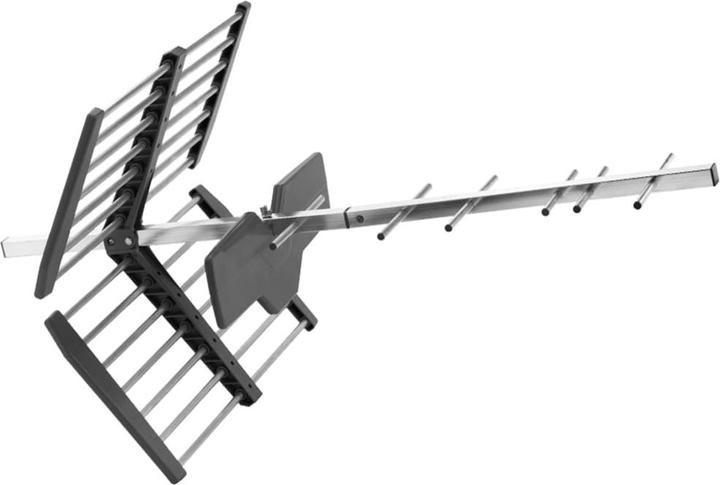 Produktbild One for All Outdoor Antenna Sv9453 Global 21l Qr (Yagi-Antenne, 45 dB, DVB-T / -T2)