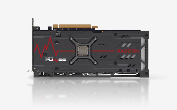 Produktbild Sapphire Radeon RX 6700 (10 GB)