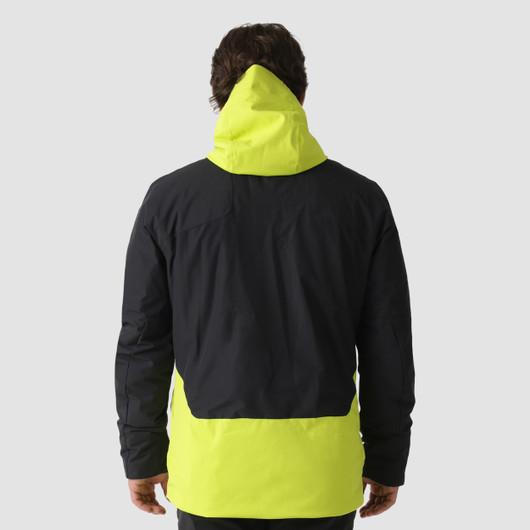Actual product image UYN Skijacke Powder Bicolor (XL)