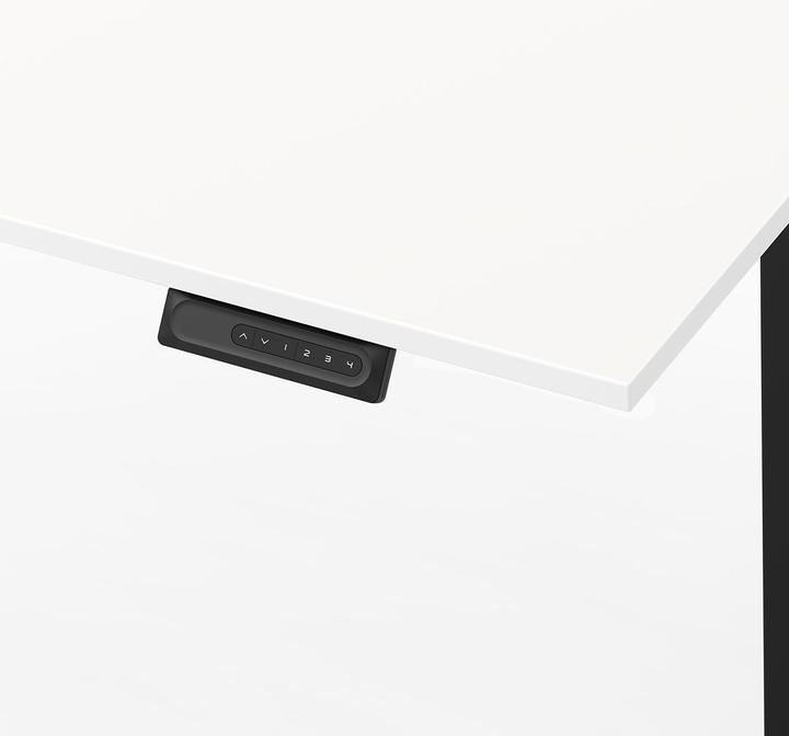 Produktbild Yaasa Desk Essential (120 x 80 cm)