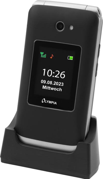 Image du produit Olympia Vitus 4G (2.80", 0.30 Mpx, 4G)