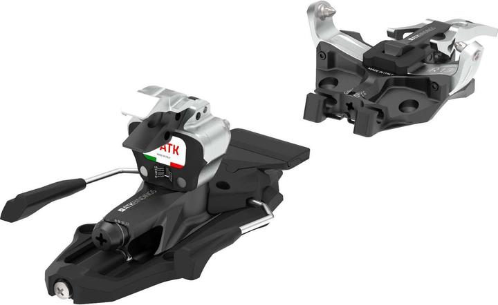 Actual product image ATK Bindings Raider 13 EVO (Touring skis)