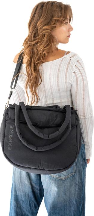 Image du produit Expatrié Shopper Poppy (15 l)