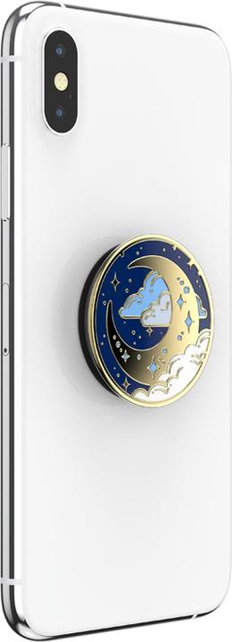 Productafbeelding PopSockets PopGrip Premium email Fly Me To The Moon