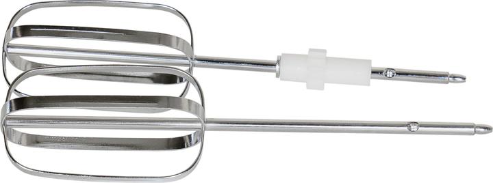 Produktbild Unold Handmixer mit Rührschüssel Hannah weiss (500 W)