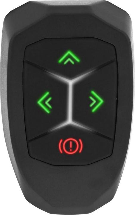 Produktbild T'nB richtungsweisende LED Signalweste