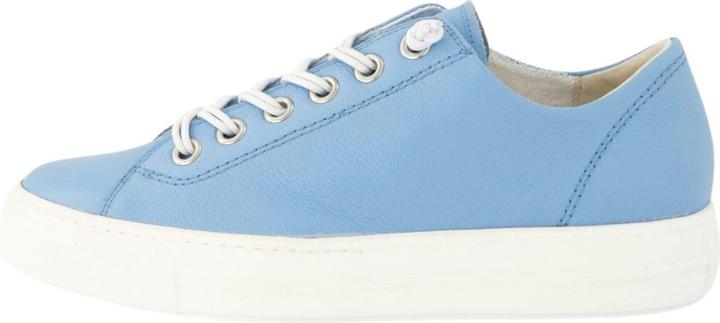Actual product image Paul Green Trendy design meets comfort and high-quality workmanship in this beautiful trainers from... (40)