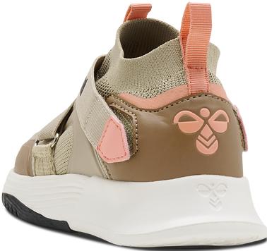 Actual product image hummel 8000 RECYCLED JR (35)