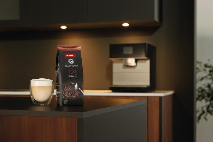 Produktbild Miele Black Edition Decaf (250 g)