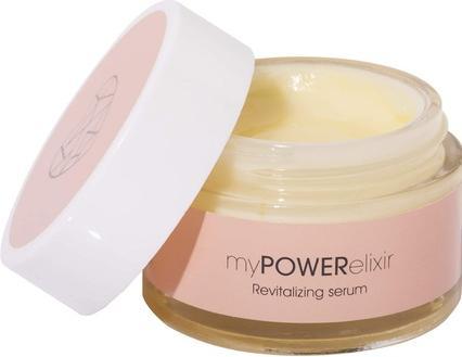 Immagine prodotto Miya Cosmetics Miya - My Power Elixir Siero Rivitalizzante Naturale 50Ml (50 ml)