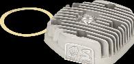 Image du produit O.S. Engines Tête de cylindre (Max-95AX)