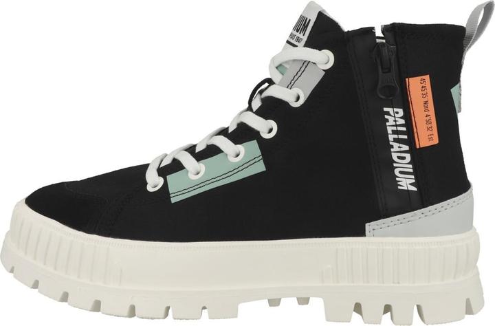 Image du produit Palladium Pallashock Backzip 2 - 64333 (40)