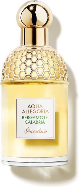 Actual product image Guerlain Aqua Allegoria Bergamote Calabria (Eau de toilette, 75 ml)