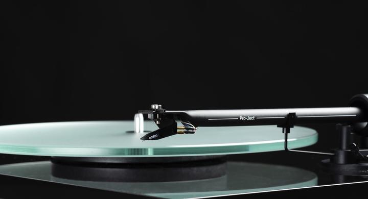 Actual product image Pro-Ject T1 EVO Phono