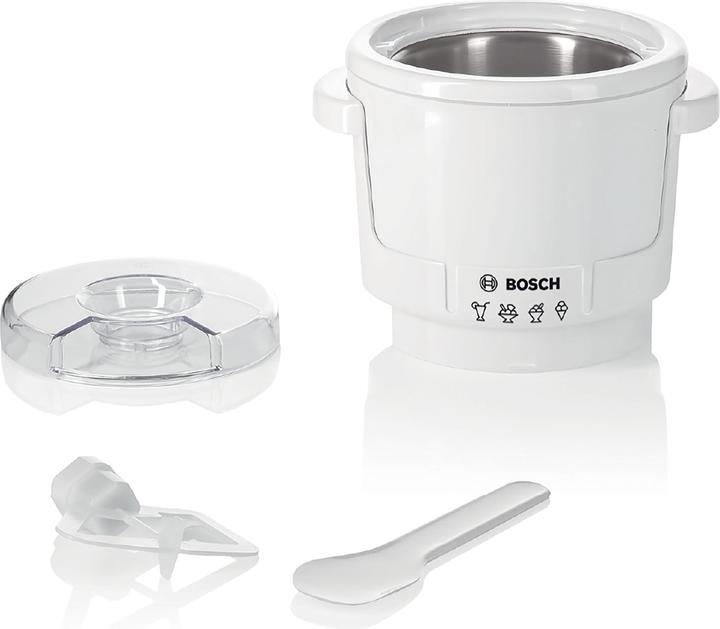 Bosch Hausgeräte Muz5eb2