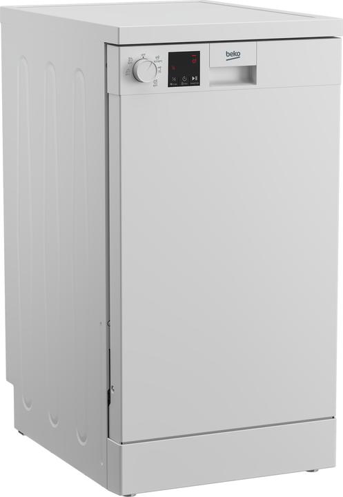 Actual product image Beko Dishwasher DVS05024W
