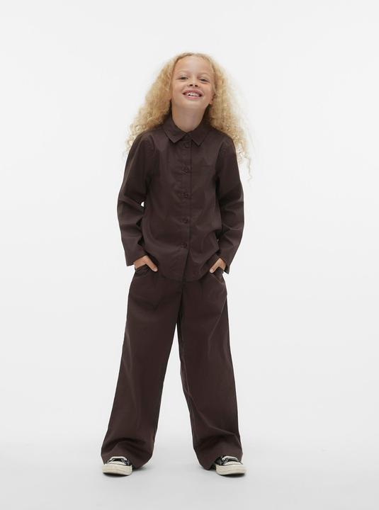 Actual product image Vero Moda VMKENYA PANTS D2 Trousers (164)