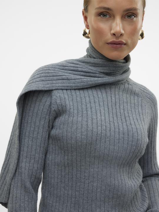 Produktbild Vero Moda VMZOEY Pullover Strickpullover (XL)