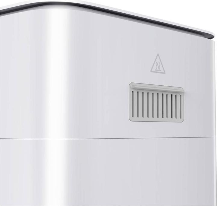 Actual product image Xiaomi Smart Air Fryer 6.5L EU version (EU plug)