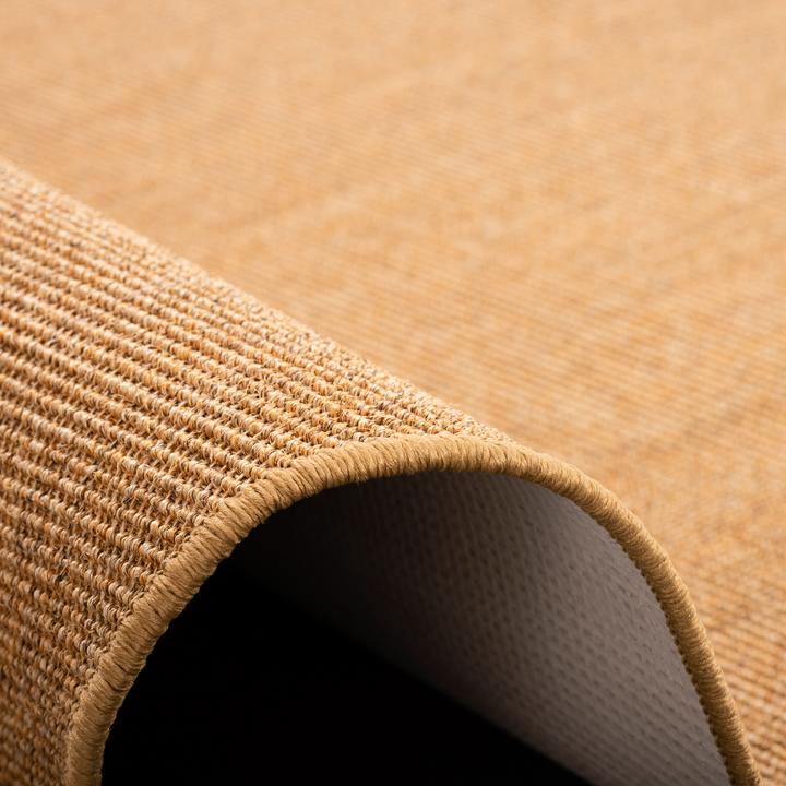 Produktbild Snapstyle Sisal Natur Teppich Rund (Ø 200 cm)