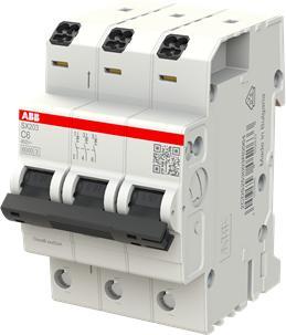Produktbild ABB Sicherungsautomat