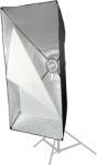 Actual product image Walimex Softbox 75x150cm (Soft boxes, 75 cm)