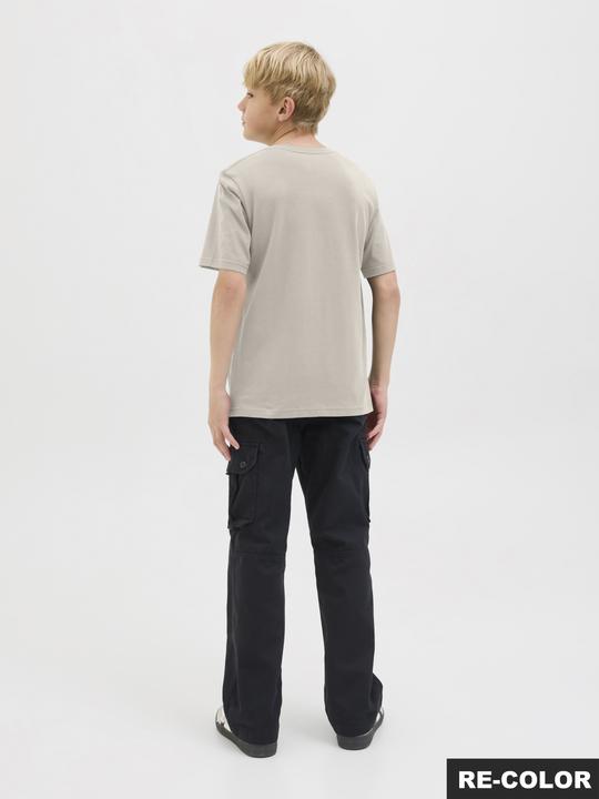 Immagine prodotto Jack & Jones Jjesoho Tee Ss Crew Neck Noos Jnr (140)