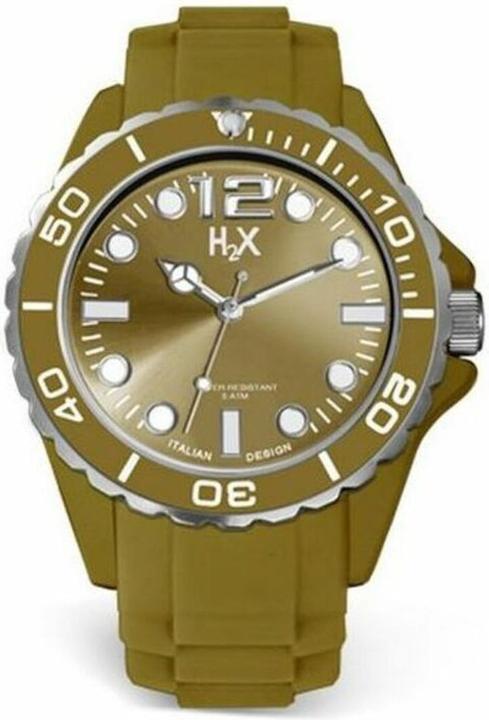 Haurex Unisex-Uhr SV382UV3 (Ø 42,5 mm) (42.50 mm)