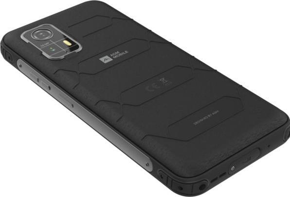 Image du produit Bea-Fon H Max (128 Go, Noir, 6.56", Double SIM, 13 Mpx, 4G)