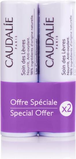 Immagine prodotto Caudalie Duo Lèvres (Cura matita, 9 ml)