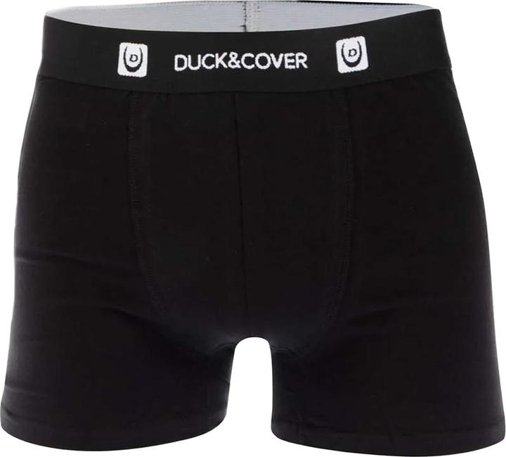 Immagine prodotto Duck and Cover Villani Boxer Uomo Misura Confezione 3 (L)